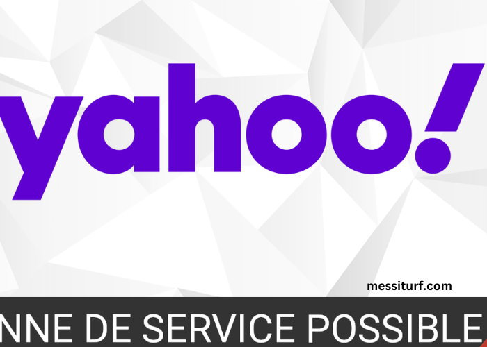 Yahoo Mail Fr