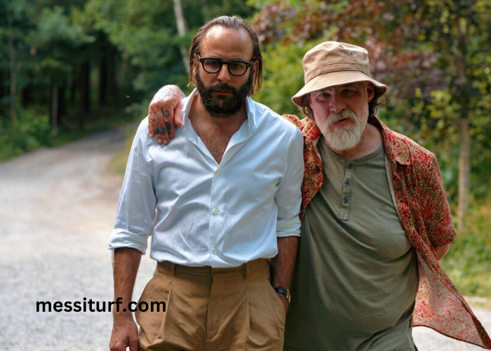 Le Vrai Duo