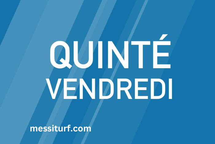 Pronostic Gratuit Turf