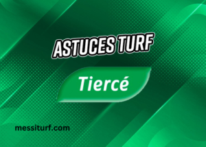 100100 Ordre Turf