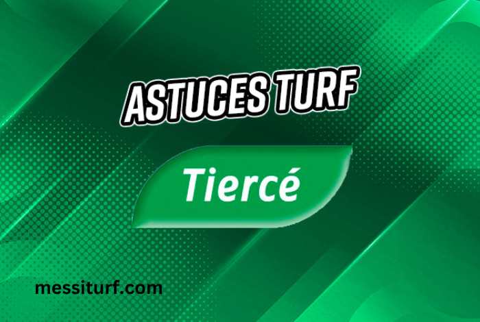 100100 Ordre Turf