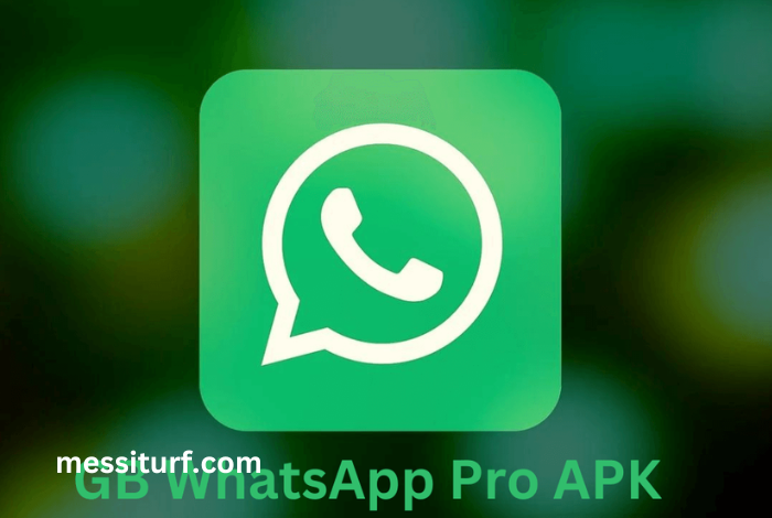 Gb Whatsapp Pro