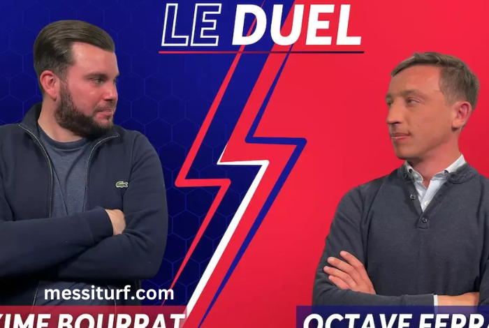 Le Duel Du Quinté