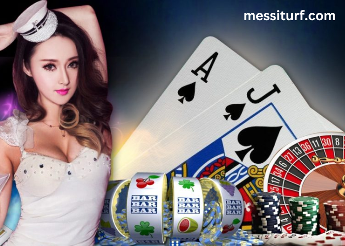 Mega888