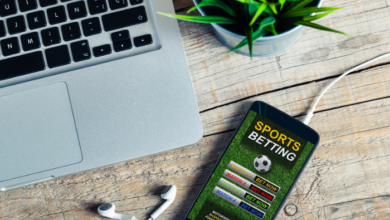 How to Find the Most Reliable Online Betting Sites