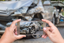 5 Ways To Reduce Your Risk Of Car Accidents In A High Traffic World