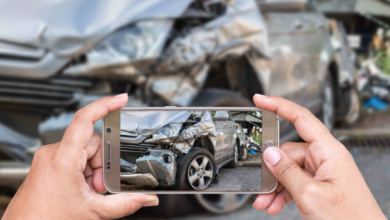 5 Ways To Reduce Your Risk Of Car Accidents In A High Traffic World