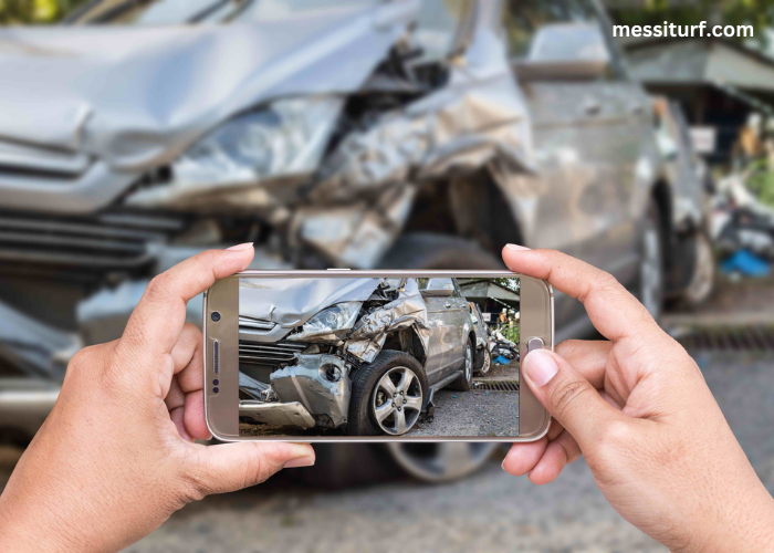 5 Ways To Reduce Your Risk Of Car Accidents In A High Traffic World