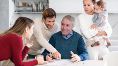 Family Meetings- A Vital Step in the Estate Planning Process