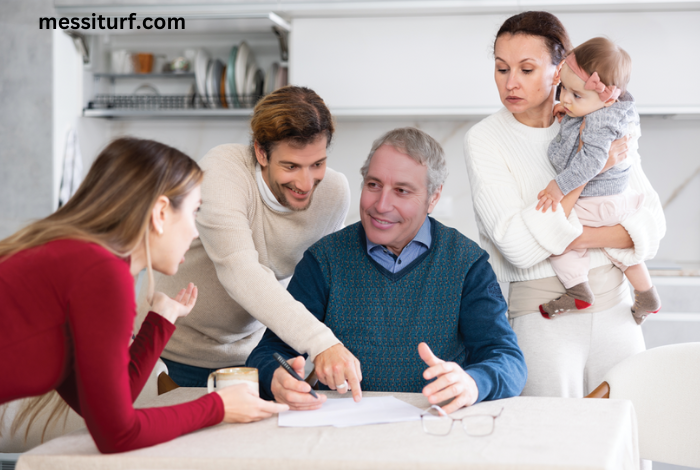 Family Meetings- A Vital Step in the Estate Planning Process