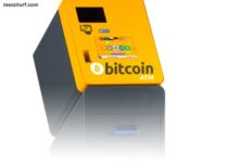 Nearest Bitcoin ATM Limits How Much Crypto Can You Buy or Sell