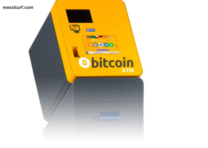 Nearest Bitcoin ATM Limits: How Much Crypto Can You Buy or Sell? Nearest Bitcoin ATM Limits How Much Crypto Can You Buy or Sell