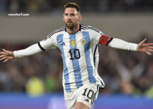 Messi Turf Couplé