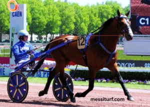 Societe Turf Trio (2)