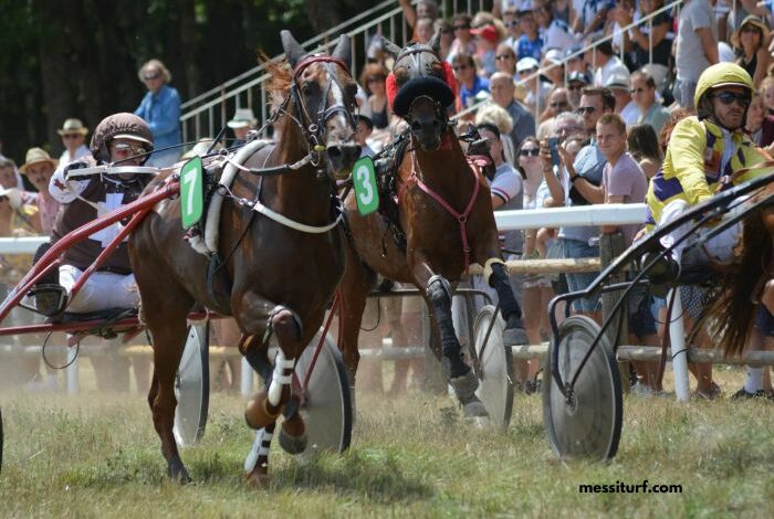 Base Couple Gagnant