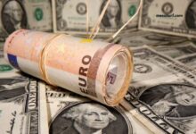 Euro en Cfa