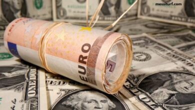 Euro en Cfa
