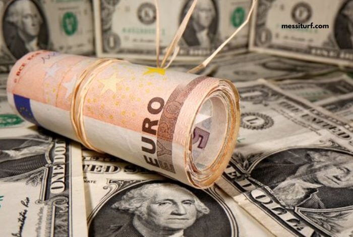 Euro en Cfa