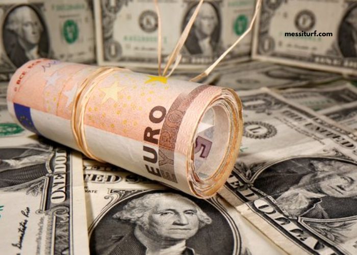 Euro en Cfa