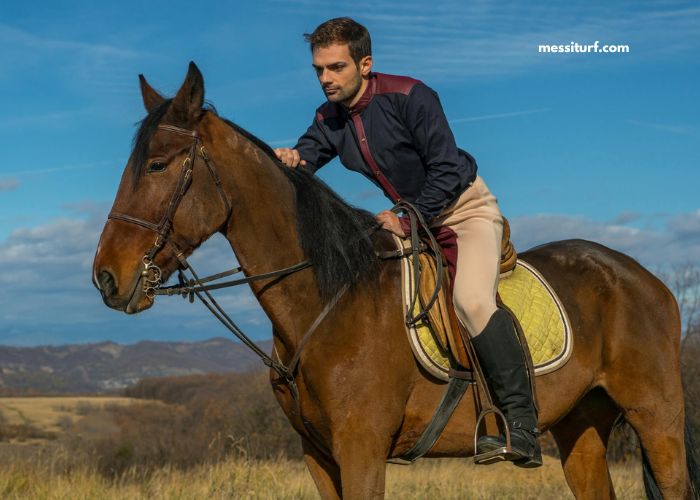 LA Richesse Turf LA Richesse Turf