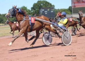 Pronostic Quinté Demain