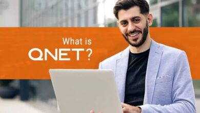 www.qnet.net Login