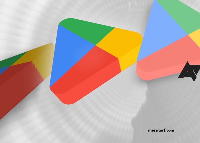 Google Play Store