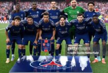 Paris Saint-Germain Football Club