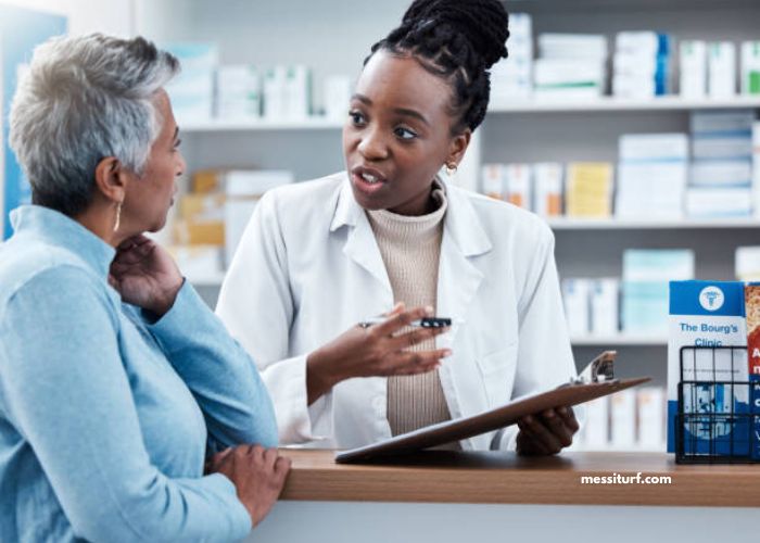 Pharmacie DE Garde Du Jour
