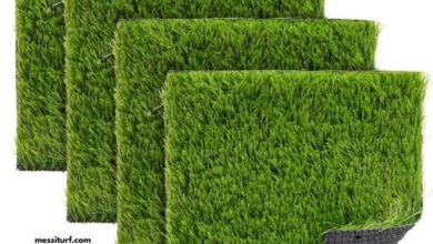 Pik Turf Geny