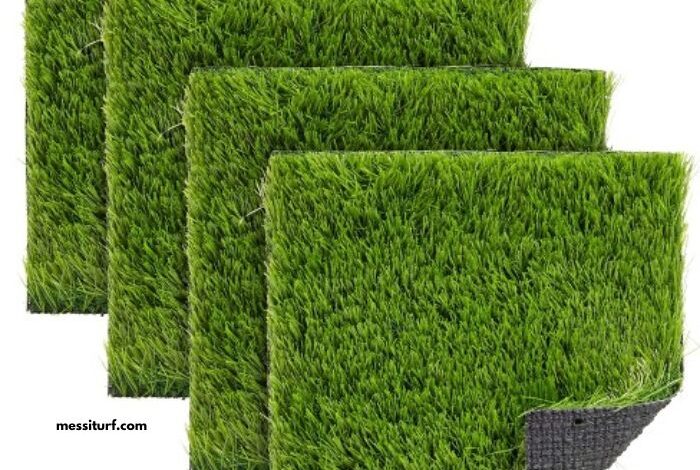 Pik Turf Geny