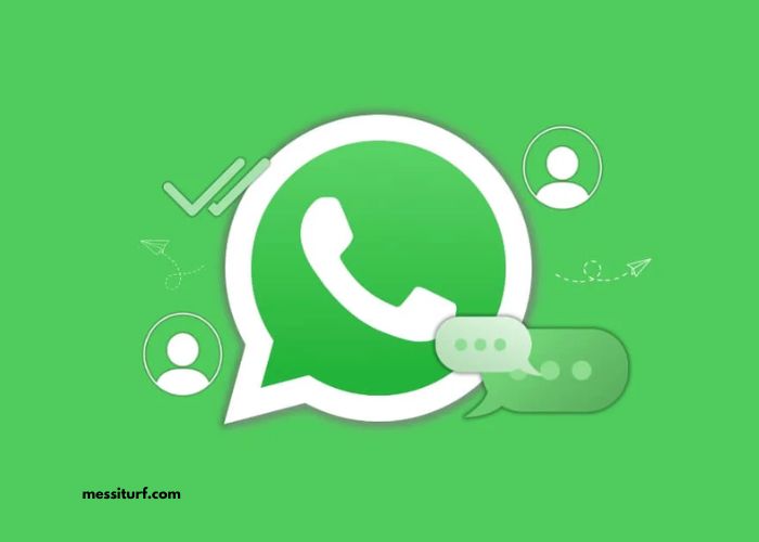 Whatsapp Pour Pc
