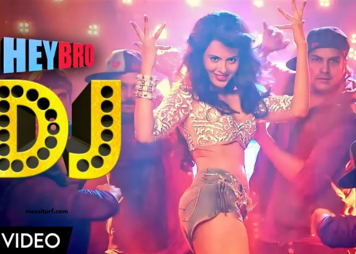 Xxvi Video Dj Song 2022
