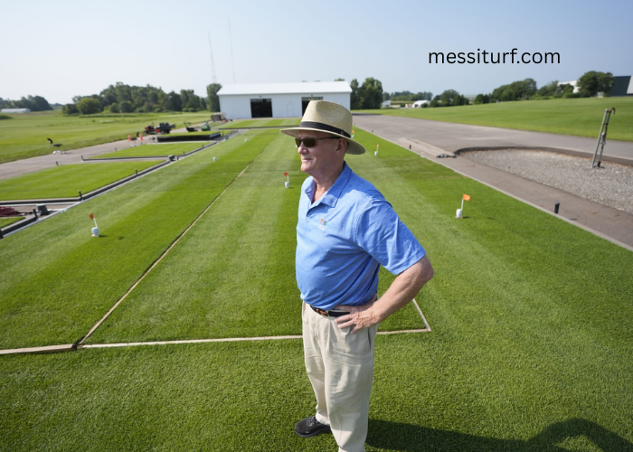 The 5 Tightest Turf Turns in North America