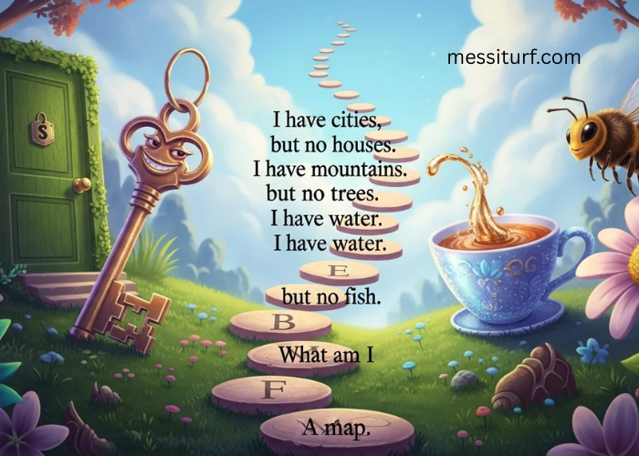 The Best Rhyming Riddles for a Family Game Night