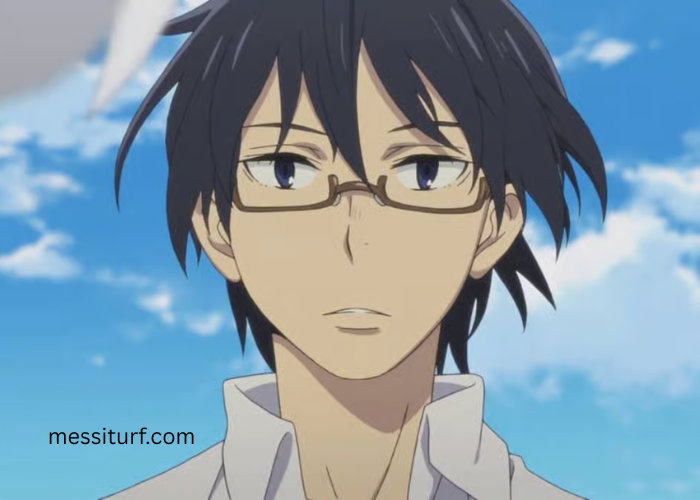 Top Anime Series with the Best Storylines