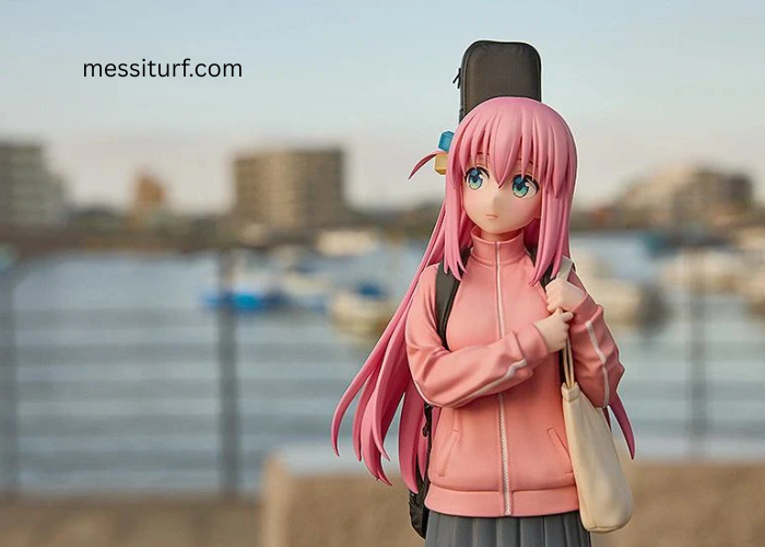 A Beginner’s Guide to Collecting Anime Figures