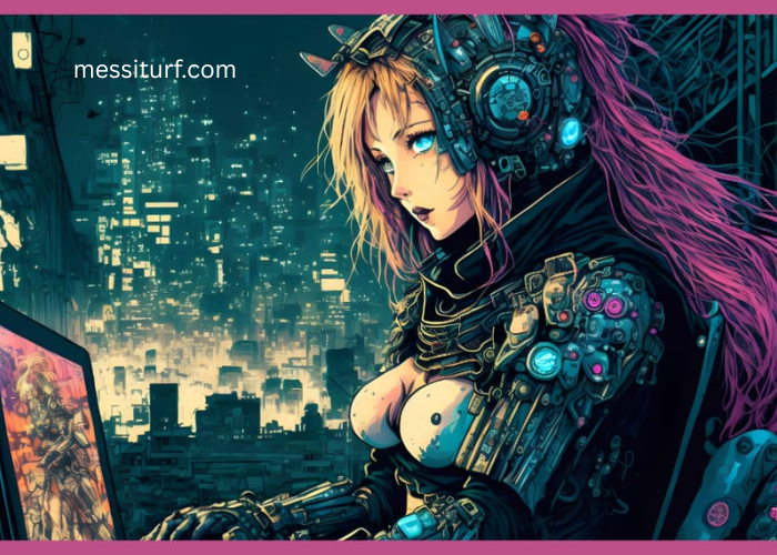 How Anime Influences Modern Western Cartoons