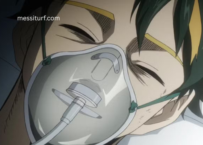 The Most Heartbreaking Character Deaths in Anime History