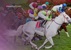 The Longest Turf Races Still Held Today