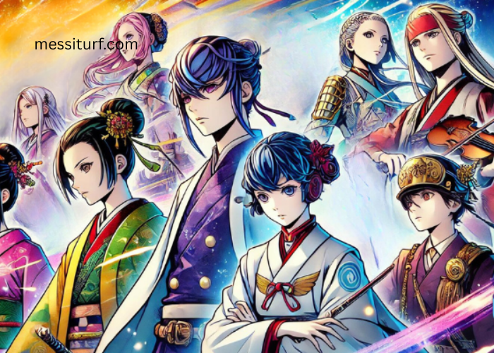 10 Female Protagonists Who Redefined the Action Genre