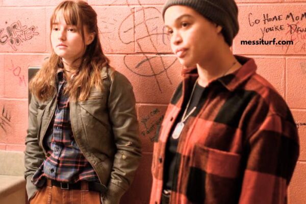 does betsy mallum die