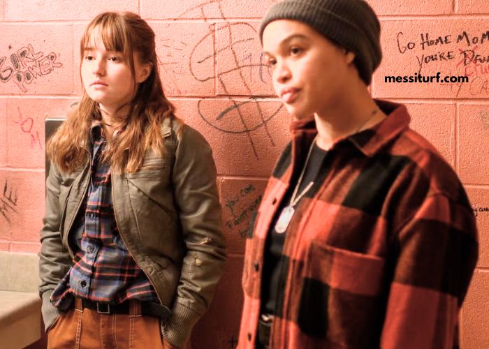 does betsy mallum die