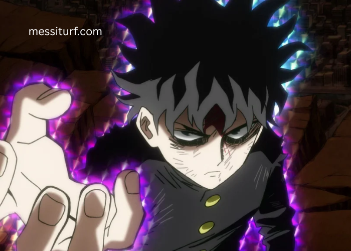 The Top 20 Most Powerful Anime Characters Ever